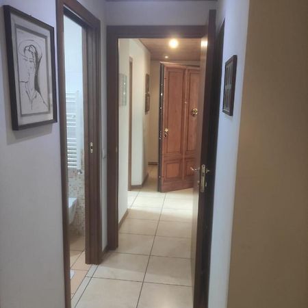 Casa Di Roberto Apartment Siena Ngoại thất bức ảnh