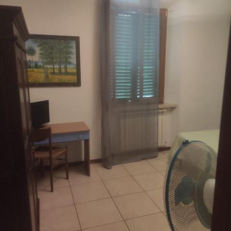 Casa Di Roberto Apartment Siena Ngoại thất bức ảnh