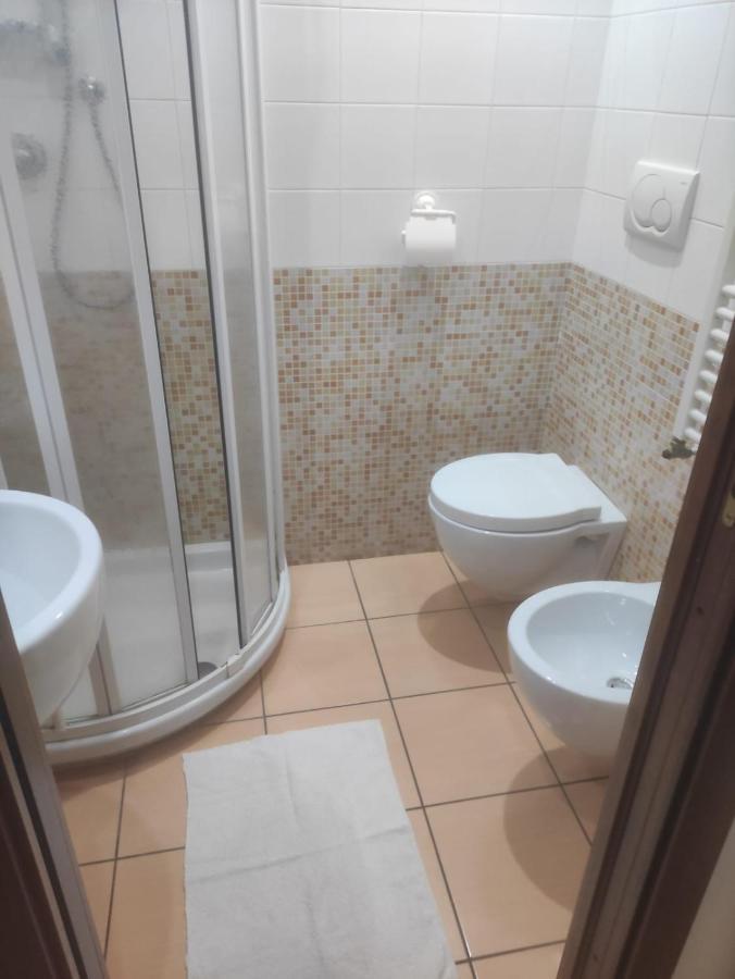 Casa Di Roberto Apartment Siena Ngoại thất bức ảnh