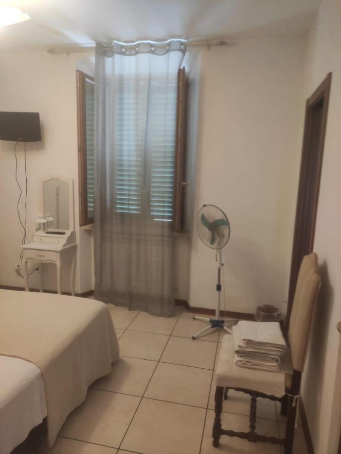 Casa Di Roberto Apartment Siena Ngoại thất bức ảnh
