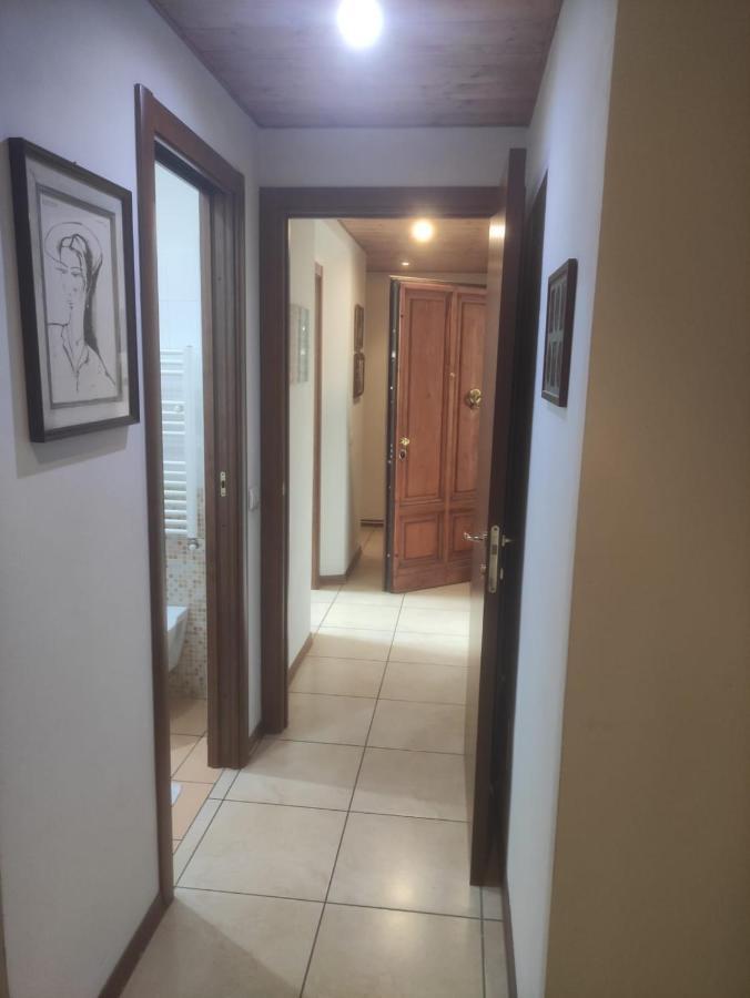 Casa Di Roberto Apartment Siena Ngoại thất bức ảnh