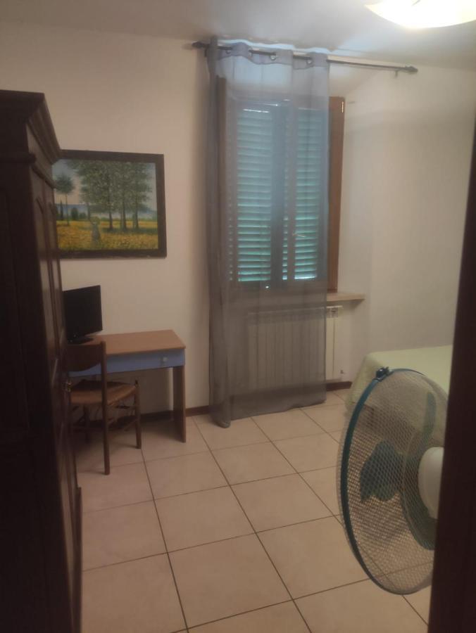 Casa Di Roberto Apartment Siena Ngoại thất bức ảnh
