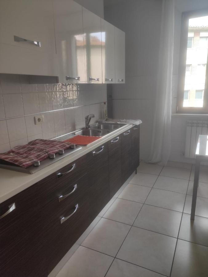 Casa Di Roberto Apartment Siena Ngoại thất bức ảnh