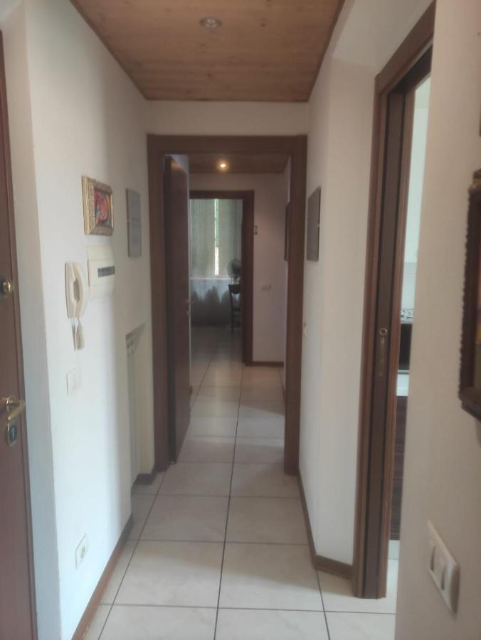 Casa Di Roberto Apartment Siena Ngoại thất bức ảnh