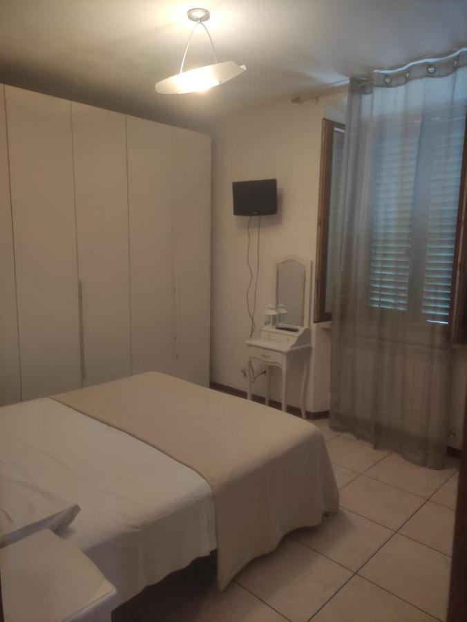 Casa Di Roberto Apartment Siena Ngoại thất bức ảnh