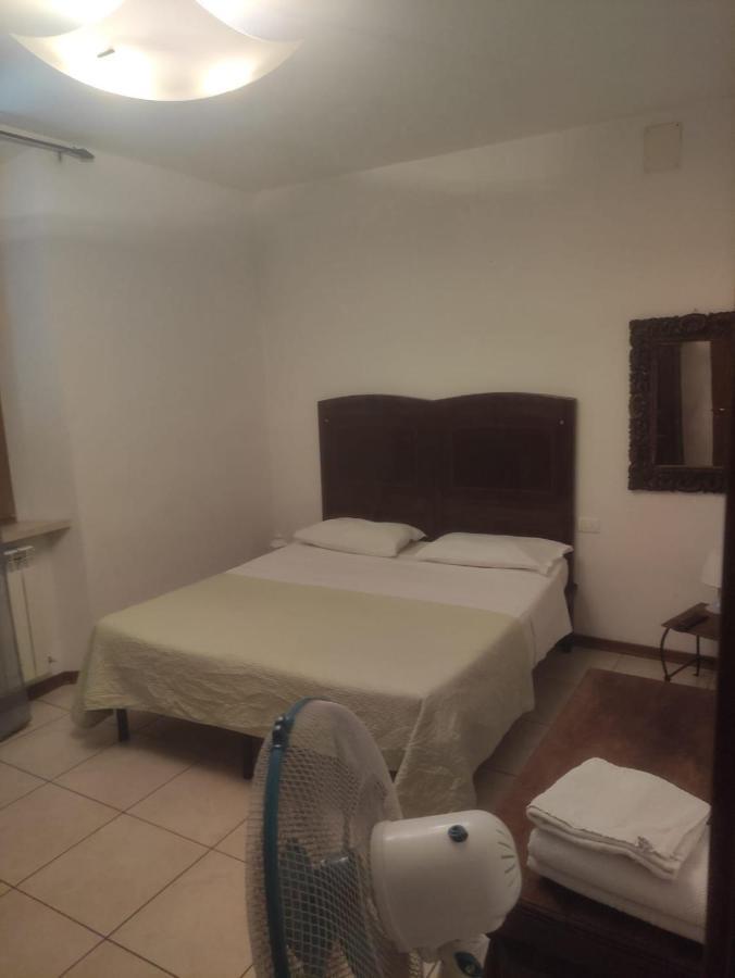 Casa Di Roberto Apartment Siena Ngoại thất bức ảnh