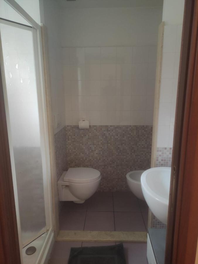 Casa Di Roberto Apartment Siena Ngoại thất bức ảnh