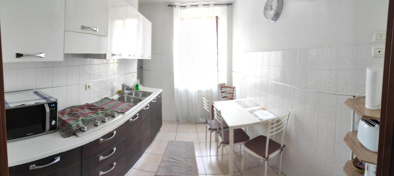 Casa Di Roberto Apartment Siena Ngoại thất bức ảnh