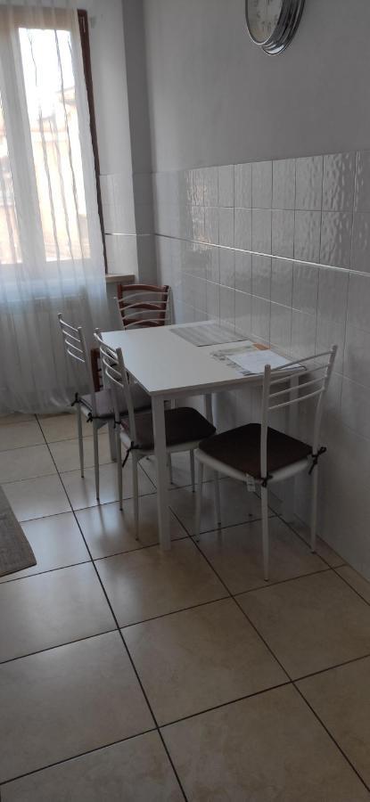 Casa Di Roberto Apartment Siena Ngoại thất bức ảnh