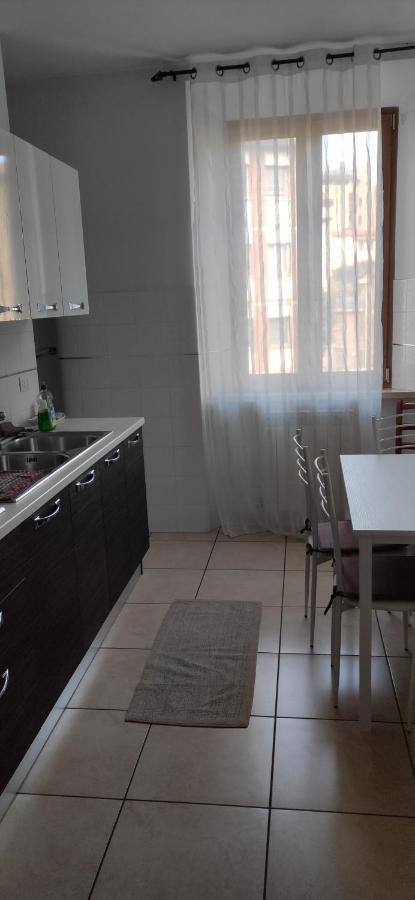 Casa Di Roberto Apartment Siena Ngoại thất bức ảnh